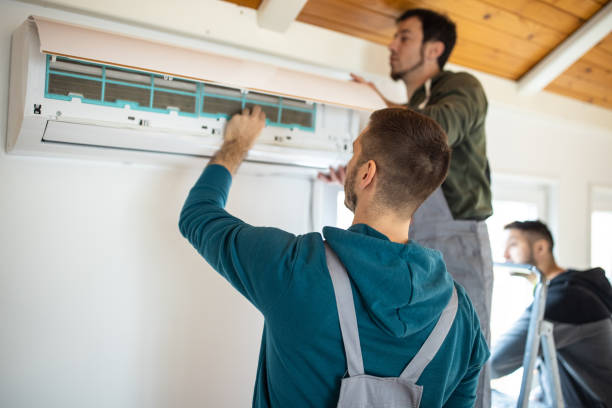 Best Thermostats and Smart Controls in Saw Creek, PA