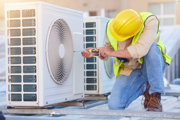 Best Air Conditioning Cleaning in Saw Creek, PA