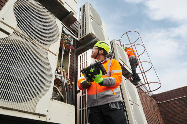 Best Seasonal HVAC Services in Saw Creek, PA