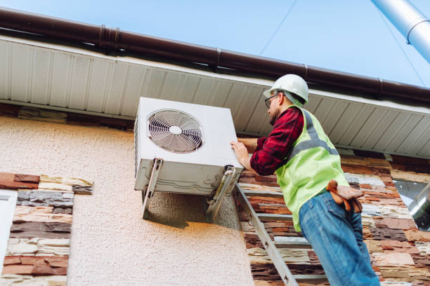 Best Residential HVAC in Saw Creek, PA