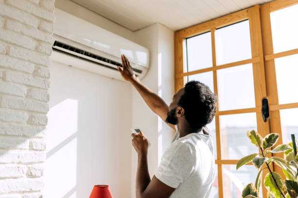 Best Commercial HVAC in Saw Creek, PA