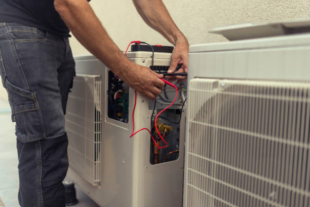 Best Solar-powered HVAC Systems in Saw Creek, PA