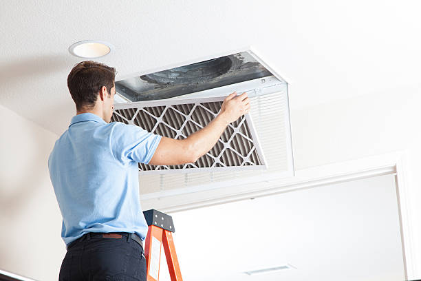 Best Energy-efficient HVAC Solutions in Saw Creek, PA