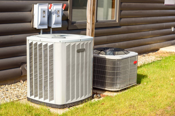Best Residential HVAC in Saw Creek, PA